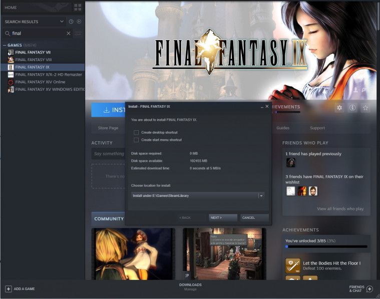 Cara Download Game di Laptop