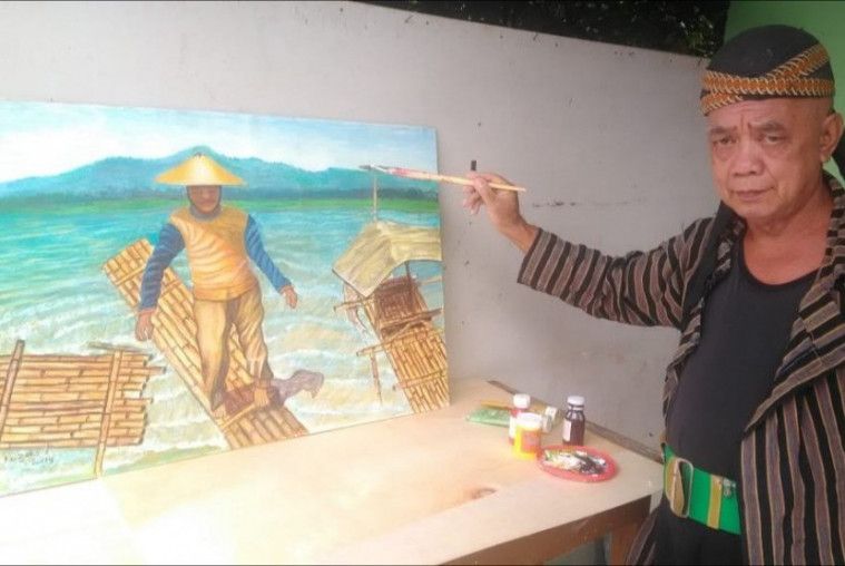 Ilustrasi