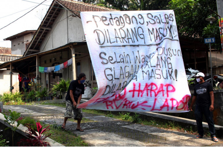 Jakarta