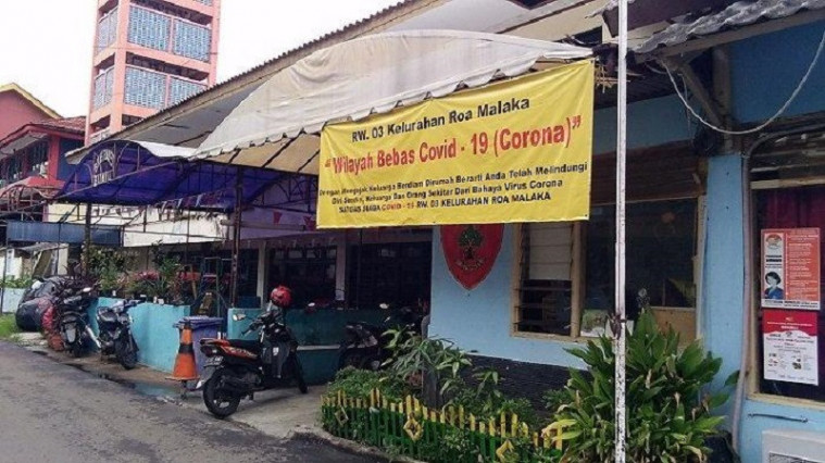 Jakarta
