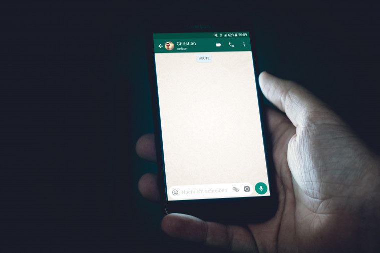 cara menghilangkan status online di wa