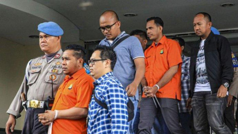 Heboh Terdakwa Penyerang Novel Baswedan Hanya Dituntut 1 Tahun Penjara