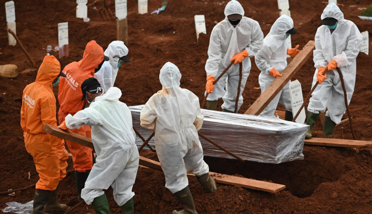 stigma negatif masyarakat