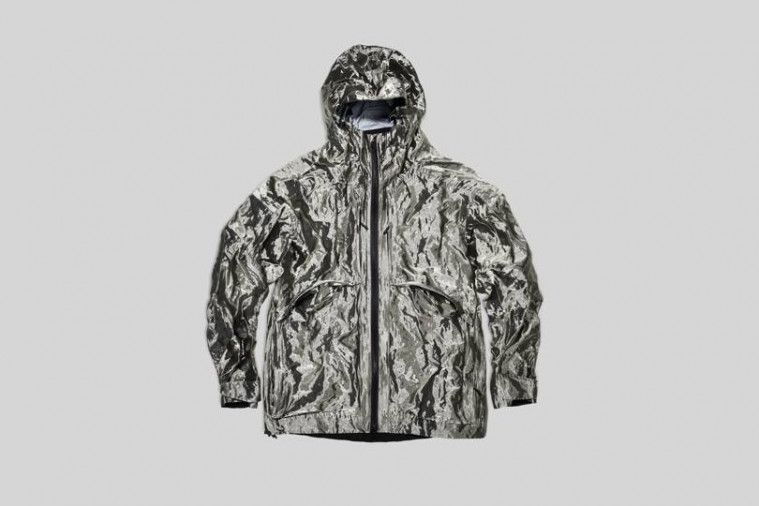 Full Metal Jacket, Jaket Tolak Penyakit