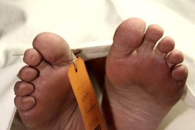 Pelaku nekat membunuh ibu kandung gara-gara tak diberi uang