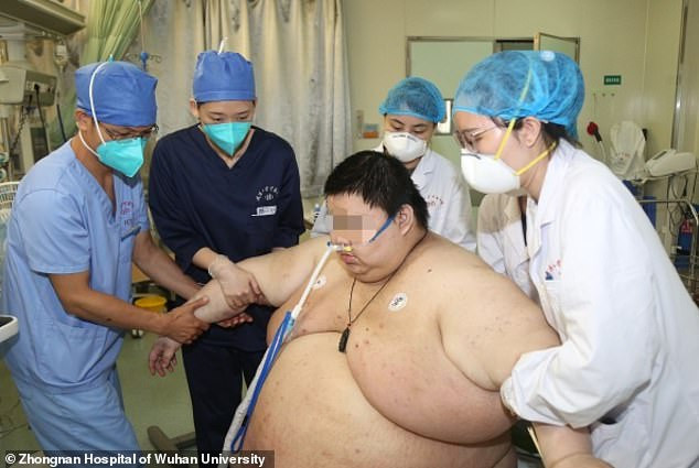 Alami kenaikan berat badan efek lockdown