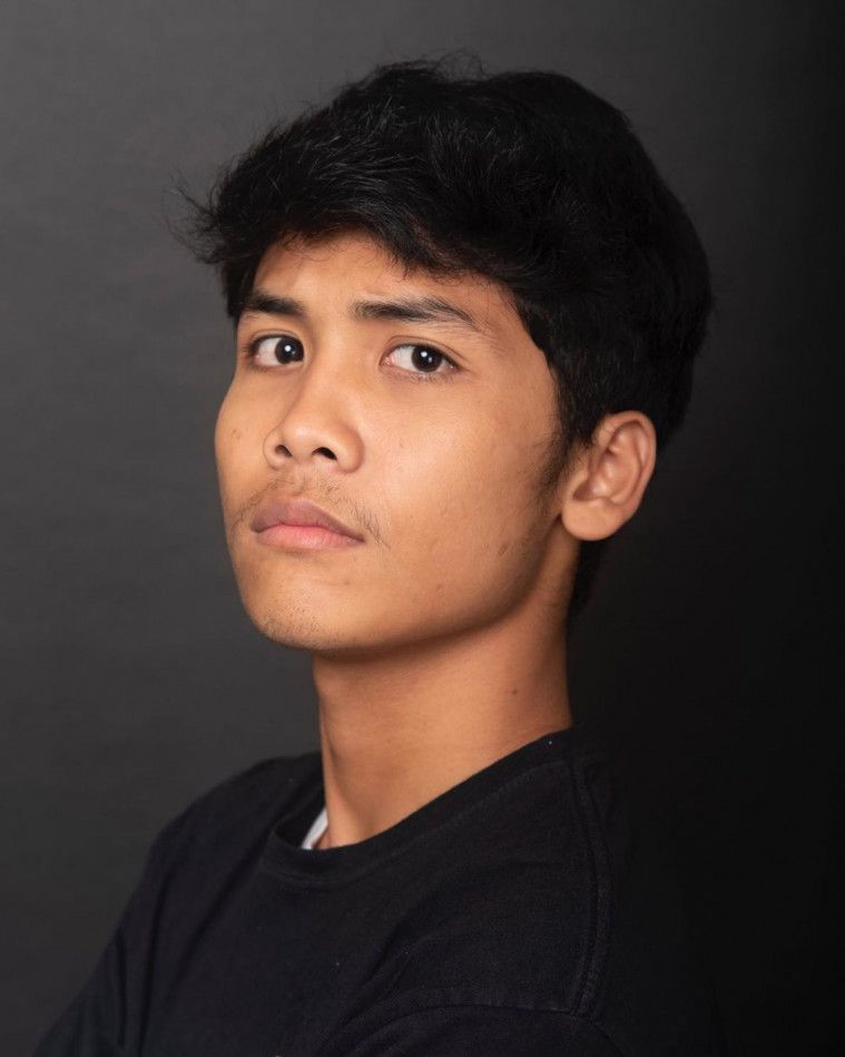Bintang Emon