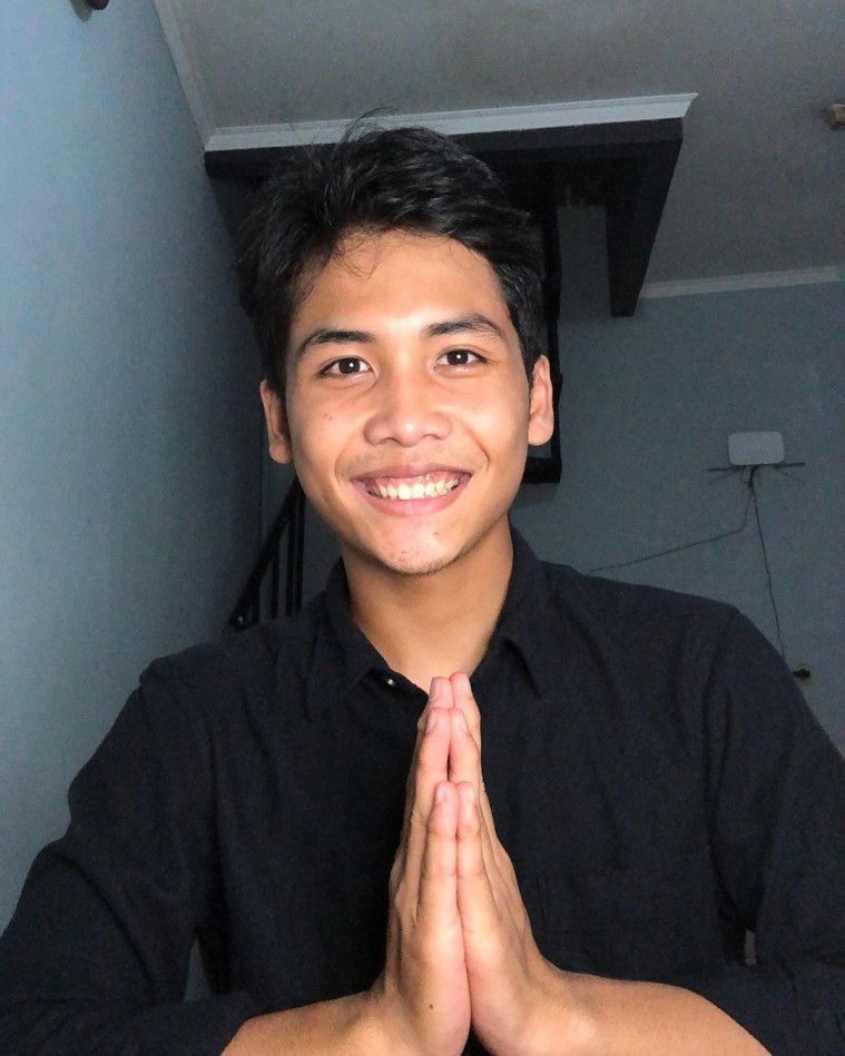 Bintang Emon