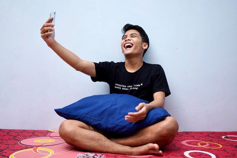 Bintang Emon