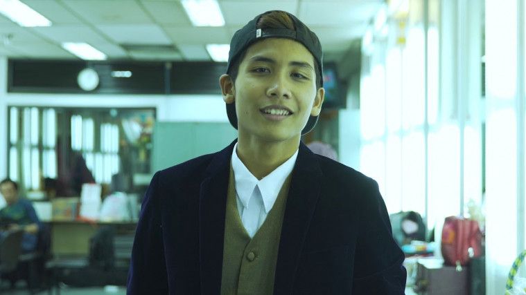Bintang Emon