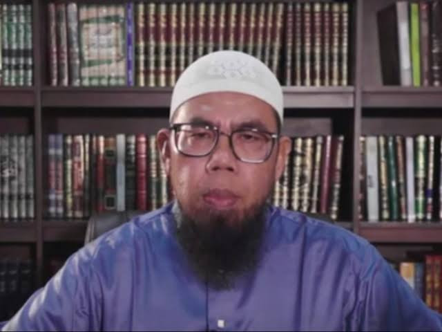 Ustad Zainal Abidin klarifikasi ceramahnya yang viral terkait lagu Balonku dan Naik-naik ke Puncak Gunung anti islam