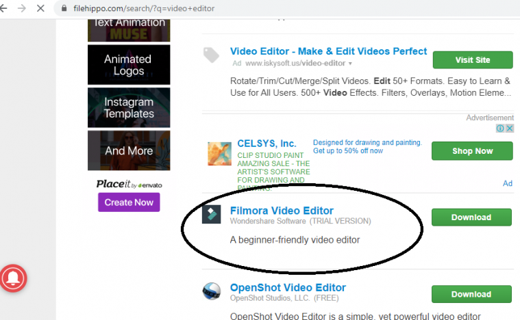 cara download aplikasi di laptop