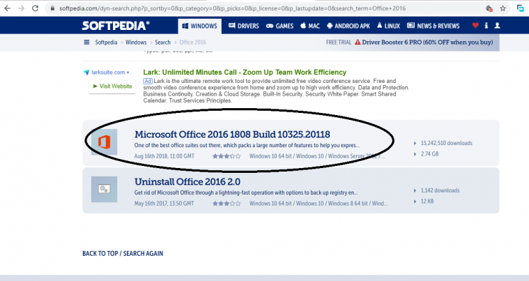 cara download aplikasi di laptop