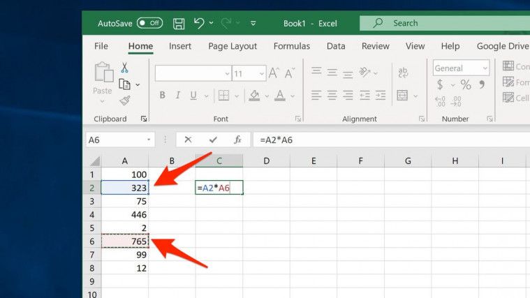 10 Rumus Excel Paling Populer Yang Wajib Dikuasai