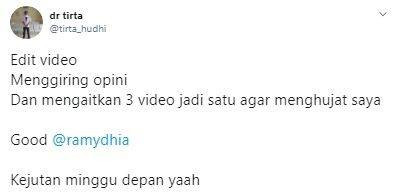 Dokter Tirta