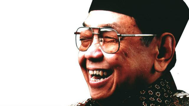 Gus Dur