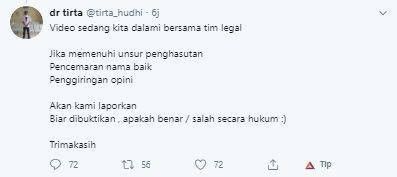 Dokter Tirta