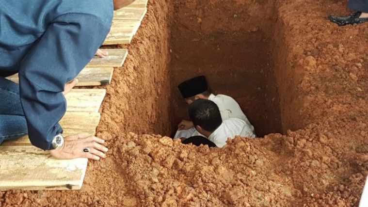 Hoax lama yang didaur ulang