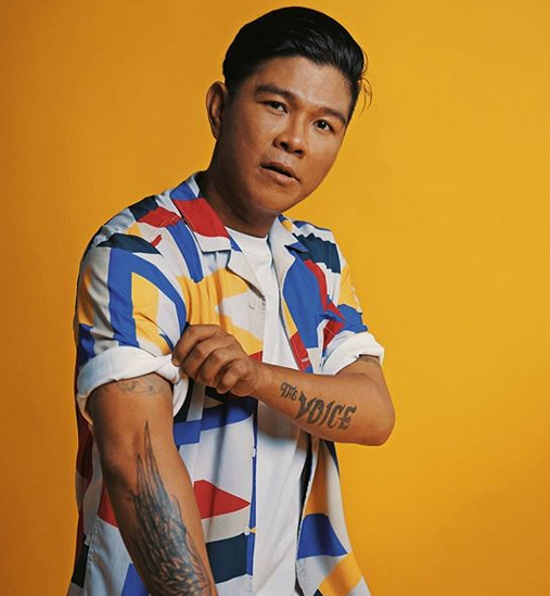 Andika Mahesa