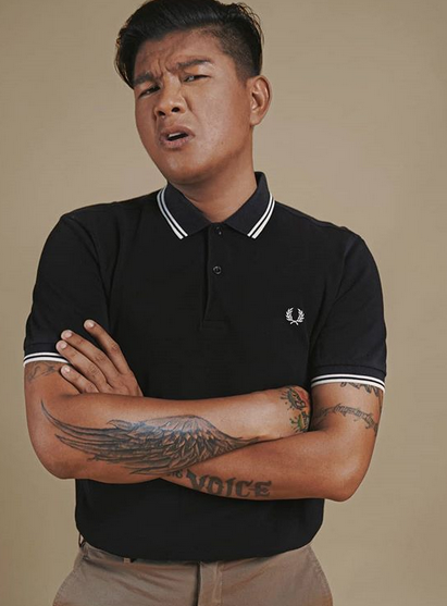 Andika Mahesa
