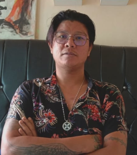 Andika Mahesa