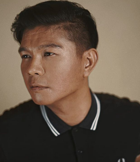 Andika Mahesa