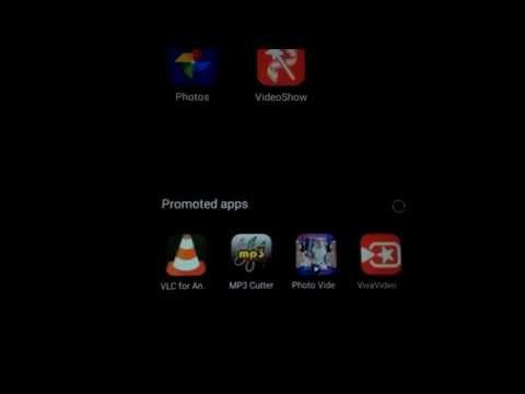cara menghilangkan iklan di hp xiaomi