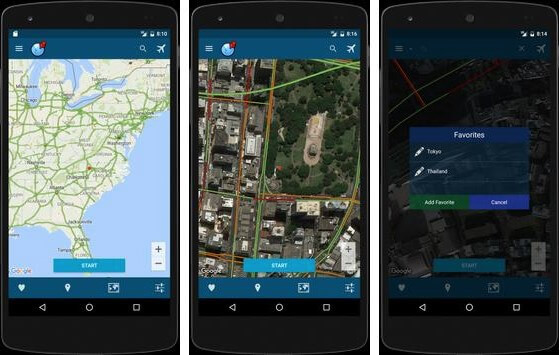 Daftar Aplikasi Fake GPS Dan Cara Menggunakannya