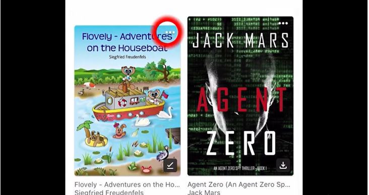 cara download buku di Google Book di Android dengan mudah