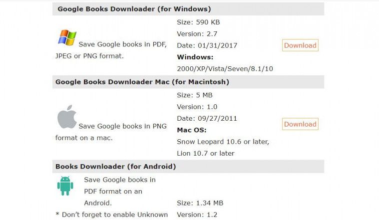 4 Cara Download Buku Di Google Book Mudah Dan Gratis!