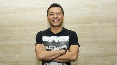 Anang dan Ashanty