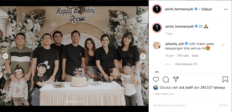 Yun, KD, Azriel