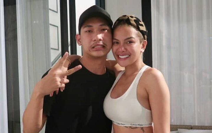 Ferdian Paleka dan Atta Halilintar