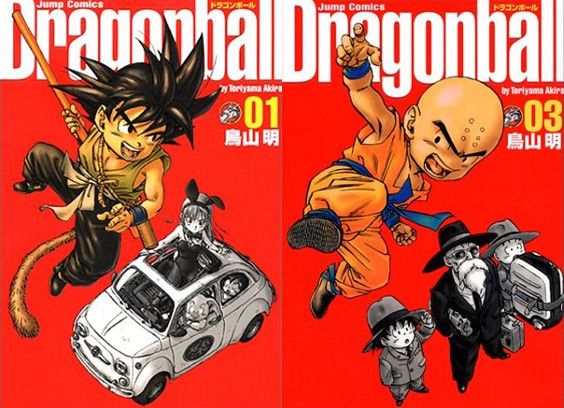 manga best seller
