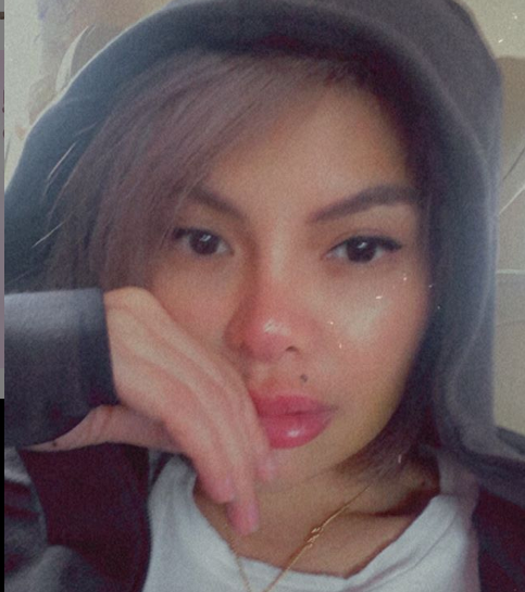 Nikita Mirzani dan Baim Wong