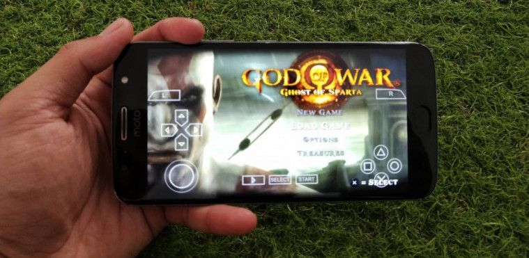 Cara Main Game Ps2 Di Hp Android Tanpa Lag 2020