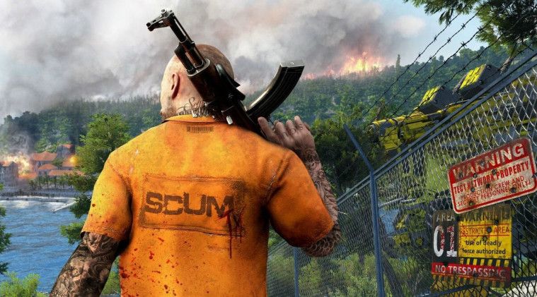 Game survival PC terbaik