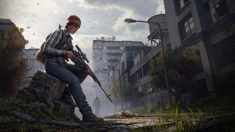 Game survival PC terbaik