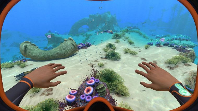 Game survival PC terbaik
