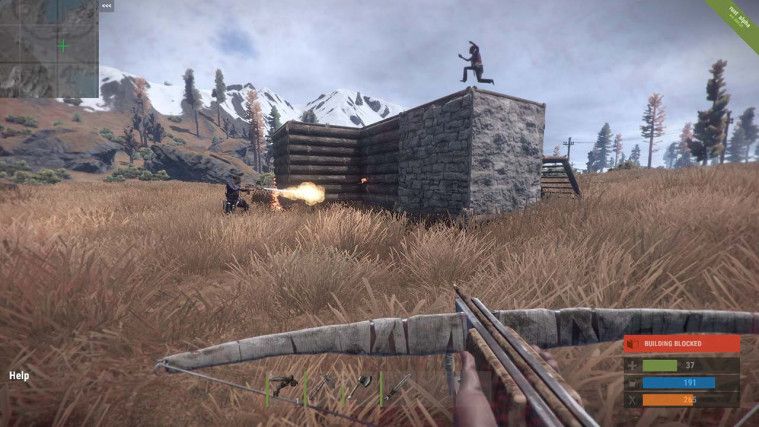 Game survival PC terbaik