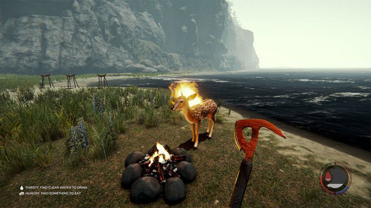 Game survival PC terbaik