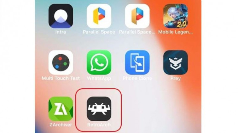 cara main game PS2 di Android tanpa lag