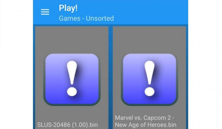 cara main game PS2 di Android tanpa lag untuk pemula