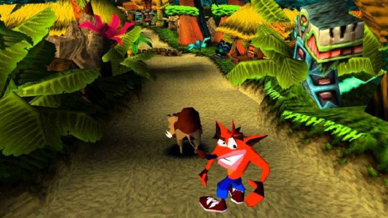 Cara Main Game PS1 di Android