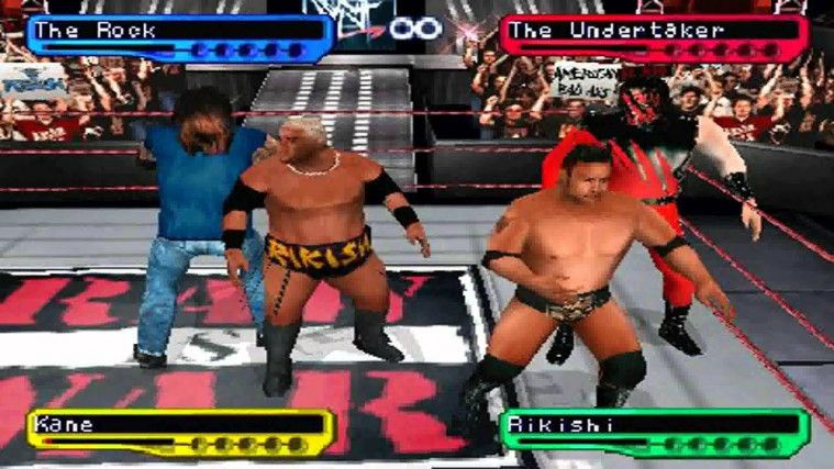 Cara Main Game PS1 di Android