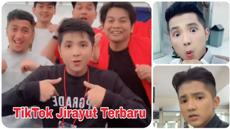Jirayut
