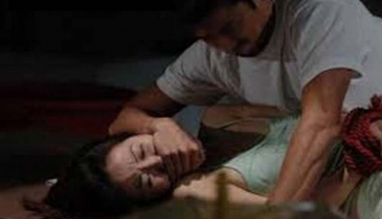 Ilustrasi korban pencabulan