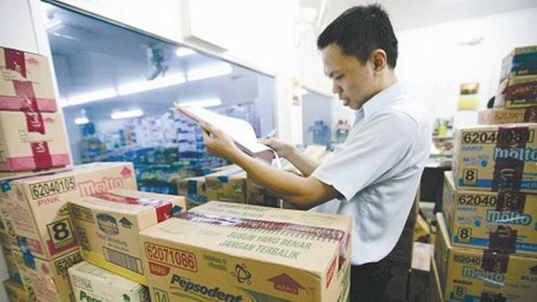 Belasan Karyawan Unilever Positif Corona Usai Tertular Teman Sekantor