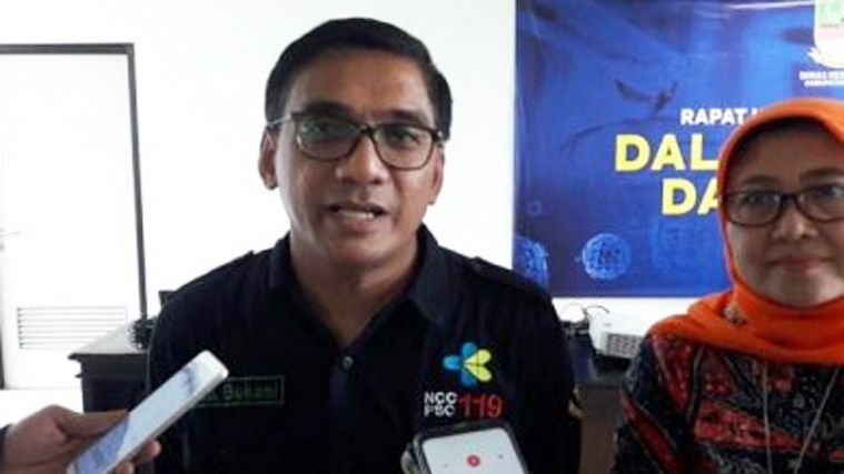 Belasan Karyawan Unilever Positif Corona Usai Tertular Teman Sekantor