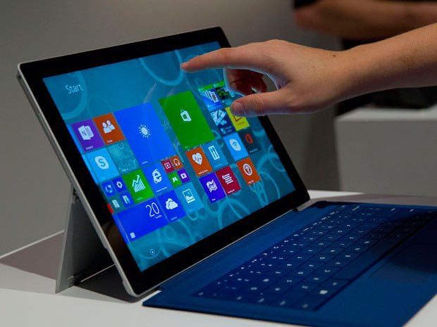 Touchpad tidak berfungsi
